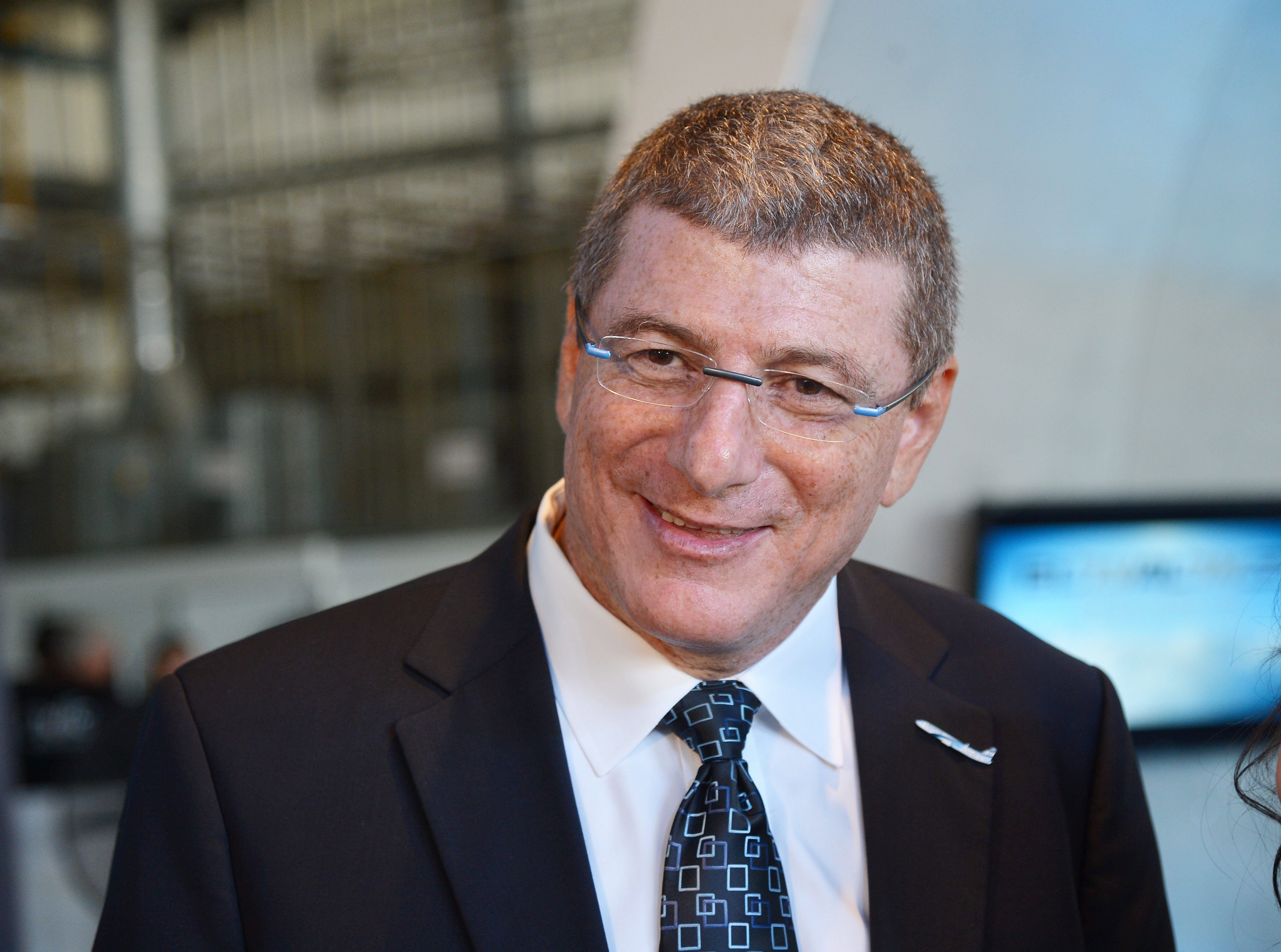 אלוף במיל' אליעזר שקדי, מפקד חיל האוויר לשעבר