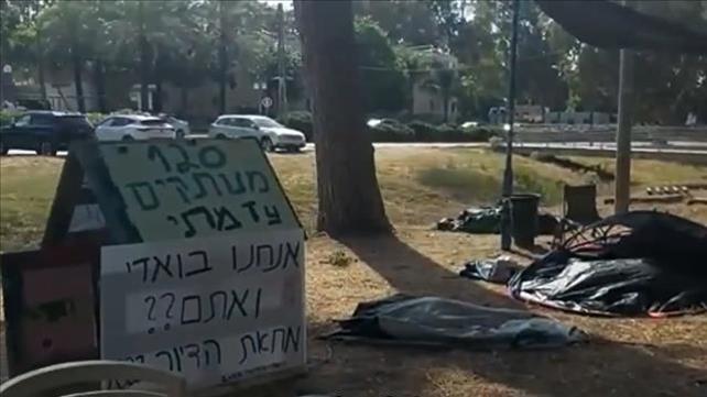 שוכרים דירה – הולכים לישון רעבים