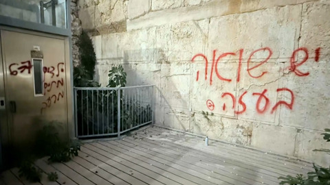 הכותל