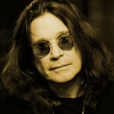 Ozzy Osbourne