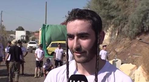 "רוצים להגיע לטופ": הצעירים החרדים שנלחמים להגיע לסיירת