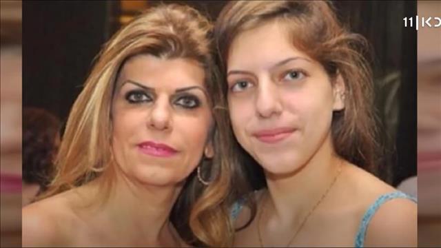 טרייסי קדיס ואמה פאדיה