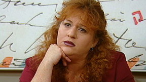 אסתי זקהיים. 2001 