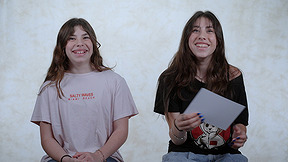 סליחה על השאלה ילדים 4 פרק 7