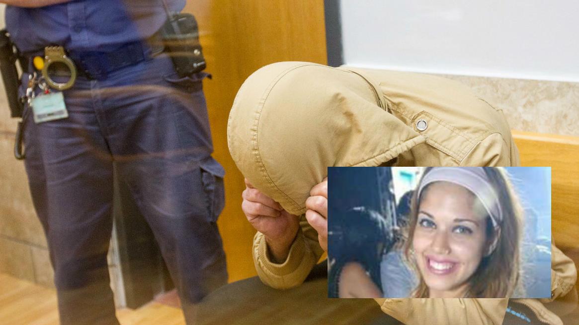 ראיד רושרוש, תהילה נגר