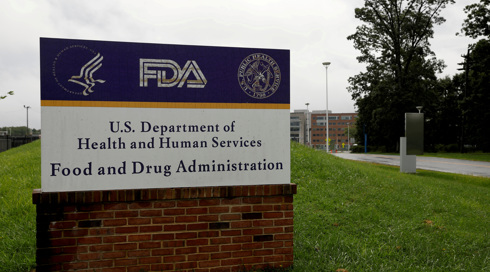 ה-FDA אישר לראשונה חיסון נגד שפעת במתן עצמי באמצעות תרסיס לאף