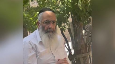 בית המשפט הרשיע את שמואל בצלאל בעבירות מין בנכדתו החורגת
