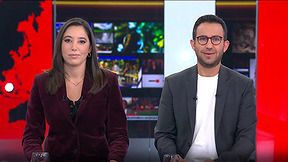 שבע עם ליאל קייזר ועקיבא נוביק | 25.01.26