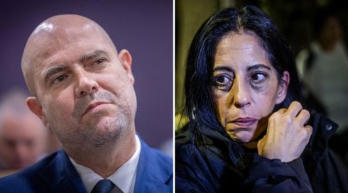 אוחנה אחרי פגישתו עם עינב צנגאוקר: תוכל להמשיך להגיע לכנסת מבלי לשבור את הכללים