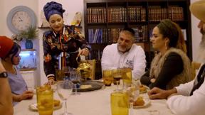 בואו לאכול איתי