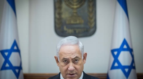 נתניהו תוקף: התקשורת ויריביי במסע הכפשות נגדי