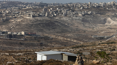 כ"ץ הורה לבטל צווי מעצר מנהליים נגד מתנחלים ביו"ש