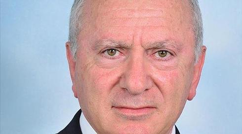 סגן ראש השב"כ לשעבר יצחק אילן הלך לעולמו בגיל 64
