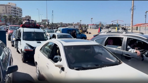 זעם בלבנון בעקבות כניסת חיזבאללה למערכה: 