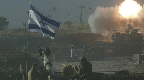"הרחבת הפעילות הקרקעית": פקודת המבצע של מלחמת לבנון השנייה נחשפת לאחר 20 שנה