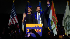 האישה מאחורי ממדאני: מי את הגברת הראשונה של ניו יורק?