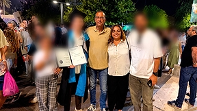 פוצו במאות אלפים על נזקי ה-7 באוקטובר - למרות שהיו באילת בזמן הטבח