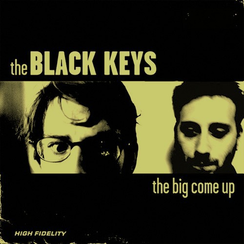 ספיישל The Black Keys