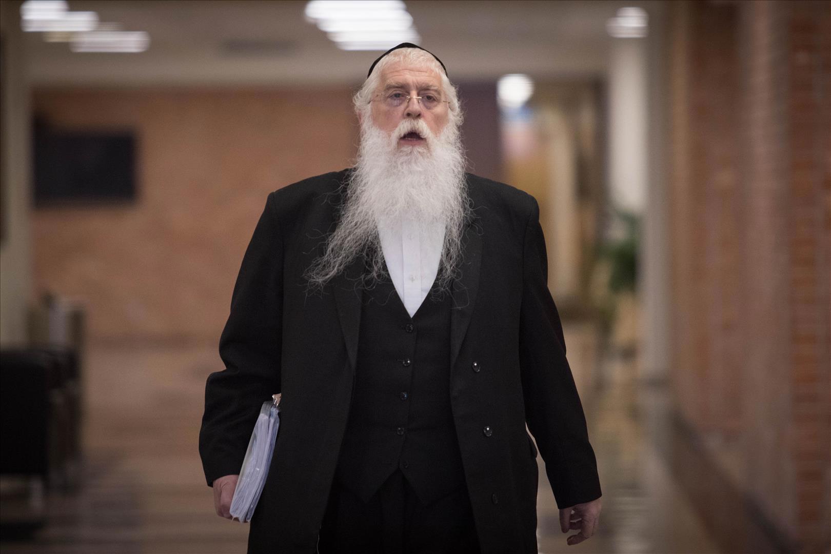 מאיר פרוש