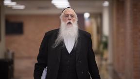 מאיר פרוש