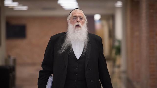 מאיר פרוש