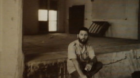 הקמת תיאטרון נווה צדק, 1987