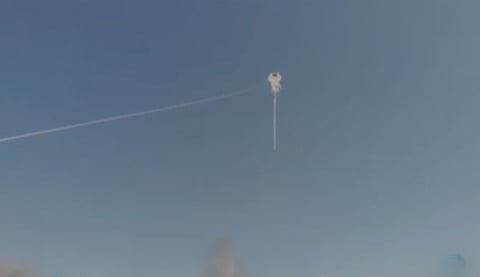 חוזרים לשגרת טרור בעוטף? עפיפונים מעזה אותרו בעוטף  – והתושבים מודאגים