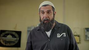 שב"ס | עונה 2, פרק 3 - בעיות משקל