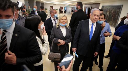 למרות עמדת היועמ"ש: ועדת ההיתרים לא צפויה לדון שוב בעניין רה"מ
