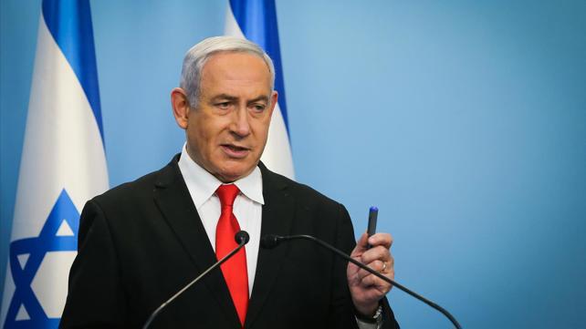 מסמך המל"ל שיידון בקבינט