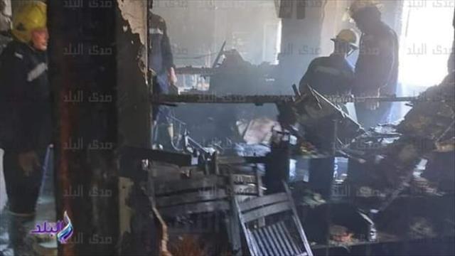 כנסייה מצרים מחוז גיזה