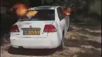 תקיפה בנהר הירדן