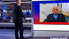  الخامسة في مكان 1.3