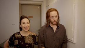 אנחנו לא מאלה – שכנות טובה