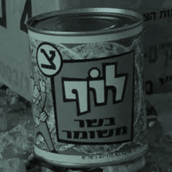 סרוויס אוכל צהלי
