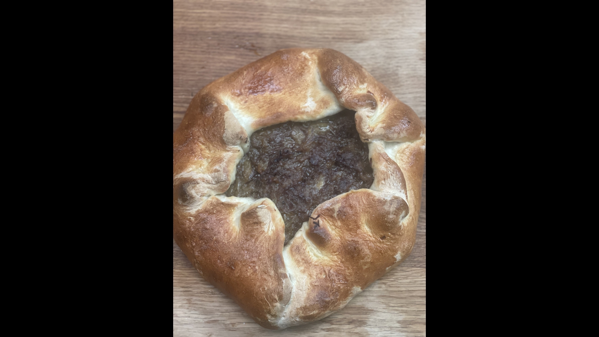 מתכון גאלט סיסקה ובצל מטוגן