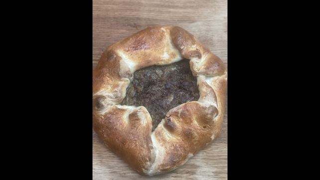 מתכון גאלט סיסקה ובצל מטוגן