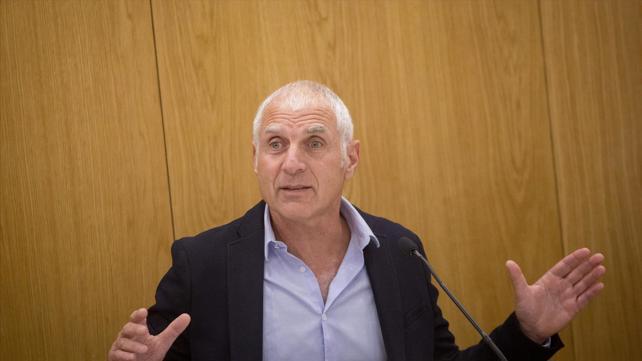 חיים ילין
