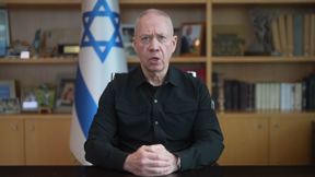 יואב גלנט, לשכה