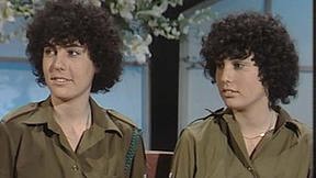 ראיון עם קצינות ח''ן ראשיות