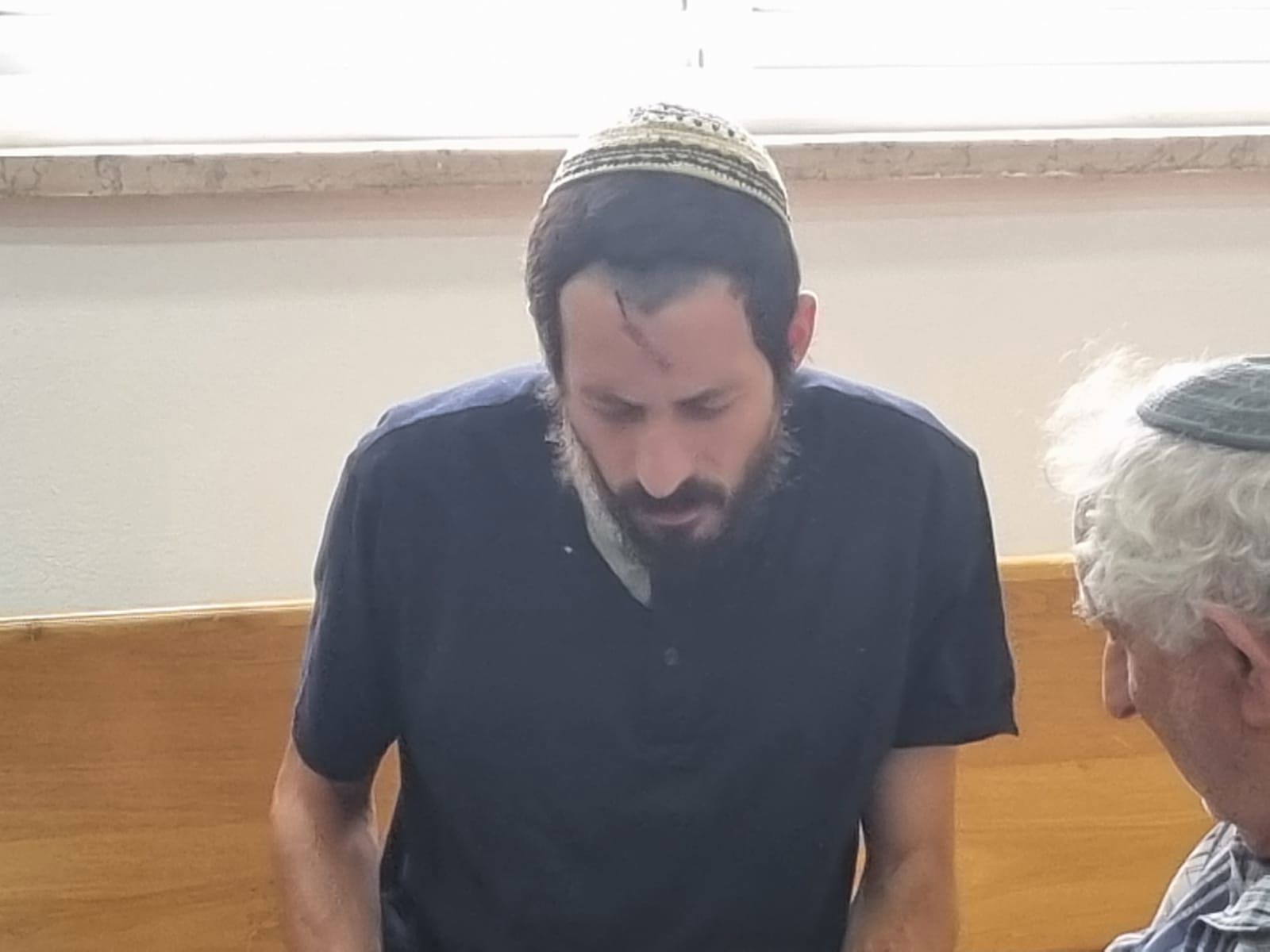 יחיאל אינדור