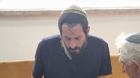 יחיאל אינדור