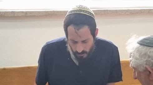פרשת בורקה: נדחה הערעור על הארכת מעצרו של יחיאל אינדור