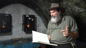 קברי צדיקים