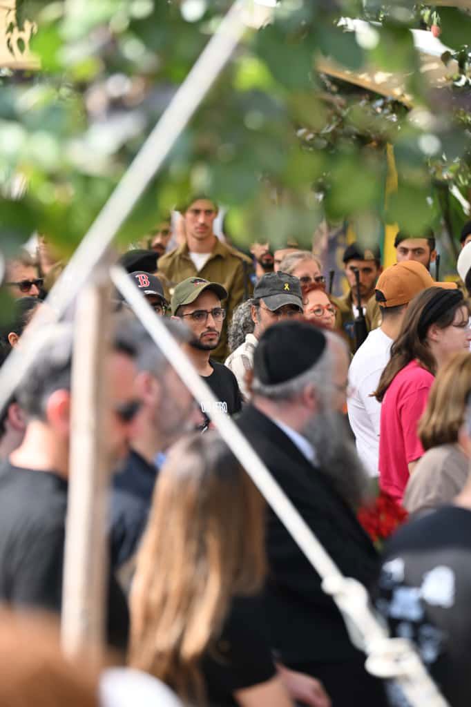 ההלוויה של עומר נאוטרה