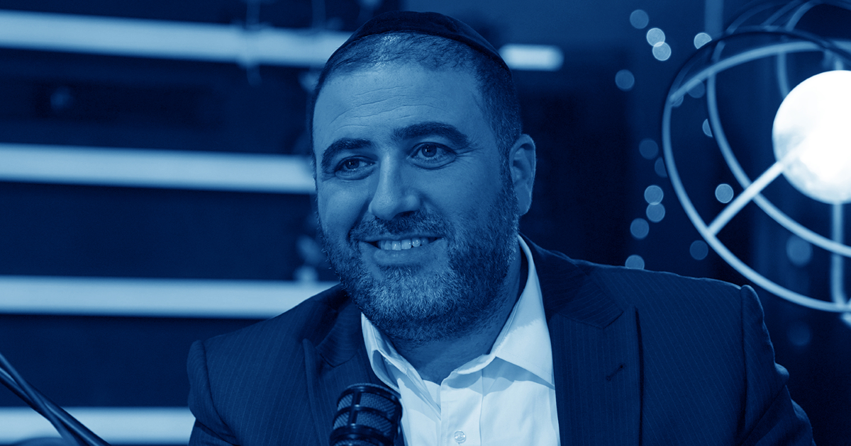 השר שבא לעבוד: המנגנון של משה ארבל