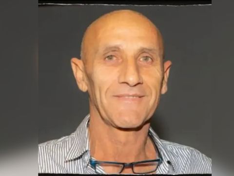 יאיר יעקב