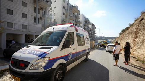 רצח בבית שמש: בת 52 נדקרה למוות, בנה הודה במעשה