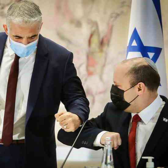 Noticias desde Israel - lunes 19 de julio