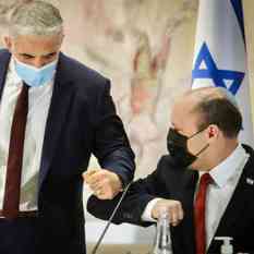 Noticias desde Israel - lunes 19 de julio